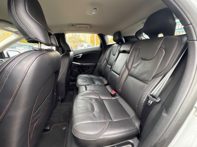 Volvo V40 V40 Ocean Race