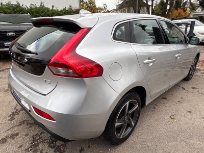 Volvo V40 V40 Ocean Race