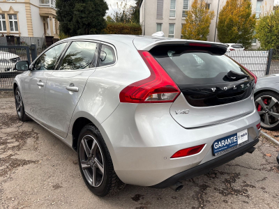 Volvo V40 V40 Ocean Race