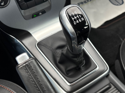 Volvo V40 V40 Ocean Race