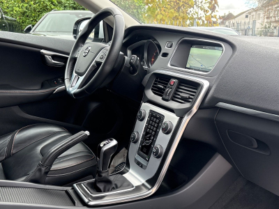 Volvo V40 V40 Ocean Race