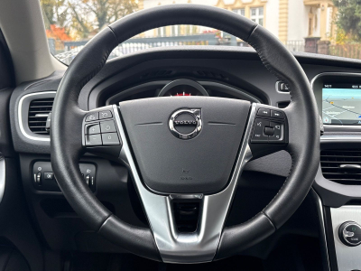 Volvo V40 V40 Ocean Race