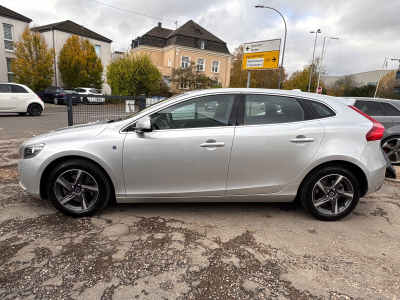 Volvo V40 V40 Ocean Race