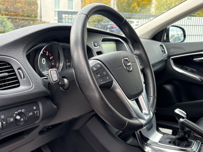 Volvo V40 V40 Ocean Race