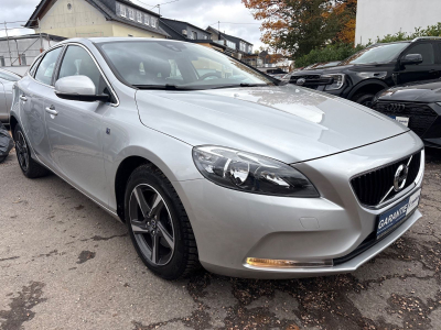 Volvo V40 V40 Ocean Race