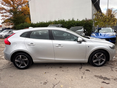 Volvo V40 V40 Ocean Race