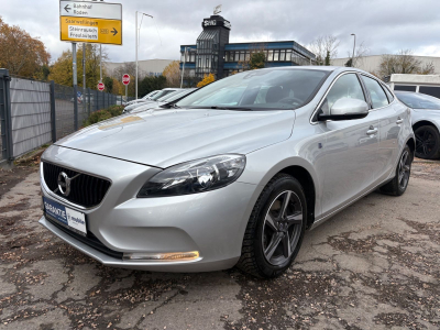 Volvo V40 V40 Ocean Race