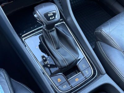 Skoda Kodiaq Kodiaq Style 4x4 2.0 179 PS/DSG/Navi/Leder/Xenon