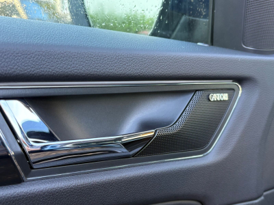 Skoda Kodiaq Kodiaq Style 4x4 2.0 179 PS/DSG/Navi/Leder/Xenon