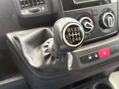 Peugeot Boxer Boxer Kasten Hochraum 335 L3H2 Premium BlueHDi 1