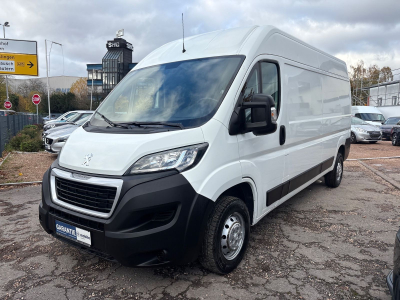 Peugeot Boxer Boxer Kasten Hochraum 335 L3H2 Premium BlueHDi 1