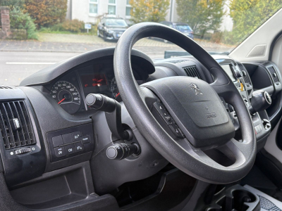 Peugeot Boxer Boxer Kasten Hochraum 335 L3H2 Premium BlueHDi 1