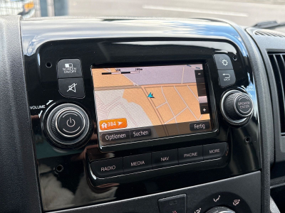 Peugeot Boxer Boxer Kasten Hochraum 335 L3H2 Premium BlueHDi 1