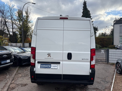Peugeot Boxer Boxer Kasten Hochraum 335 L3H2 Premium BlueHDi 1