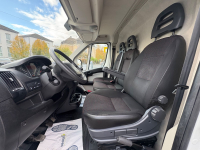 Peugeot Boxer Boxer Kasten Hochraum 335 L3H2 Premium BlueHDi 1