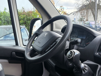 Peugeot Boxer Boxer Kasten Hochraum 335 L3H2 Premium BlueHDi 1