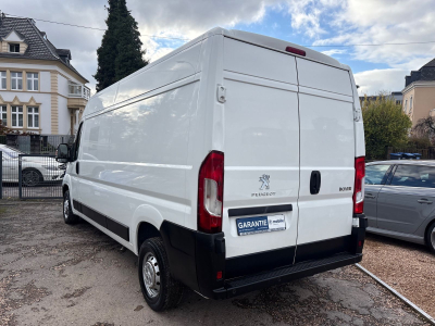 Peugeot Boxer Boxer Kasten Hochraum 335 L3H2 Premium BlueHDi 1