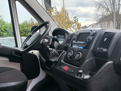 Peugeot Boxer Boxer Kasten Hochraum 335 L3H2 Premium BlueHDi 1