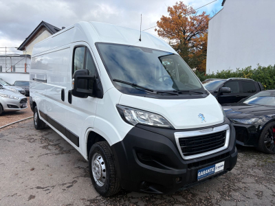 Peugeot Boxer Boxer Kasten Hochraum 335 L3H2 Premium BlueHDi 1