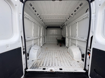 Peugeot Boxer Boxer Kasten Hochraum 335 L3H2 Premium BlueHDi 1