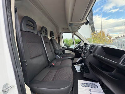 Peugeot Boxer Boxer Kasten Hochraum 335 L3H2 Premium BlueHDi 1