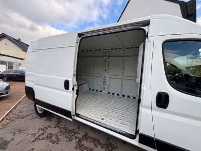 Peugeot Boxer Boxer Kasten Hochraum 335 L3H2 Premium BlueHDi 1