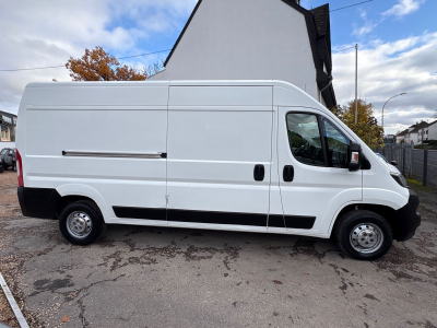 Peugeot Boxer Boxer Kasten Hochraum 335 L3H2 Premium BlueHDi 1