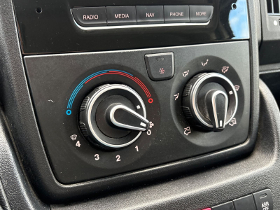 Peugeot Boxer Boxer Kasten Hochraum 335 L3H2 Premium BlueHDi 1