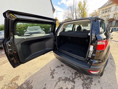 Ford EcoSport EcoSport Trend