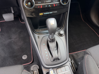 Ford Puma 1.0 155 EcoBoost ST Line Auto.