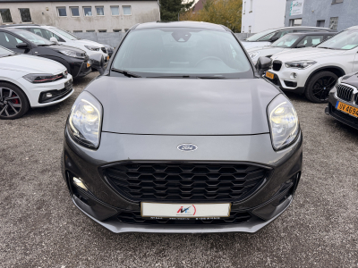 Ford Puma 1.0 155 EcoBoost ST Line Auto.