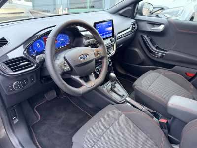 Ford Puma 1.0 155 EcoBoost ST Line Auto.