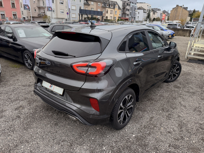 Ford Puma 1.0 155 EcoBoost ST Line Auto.