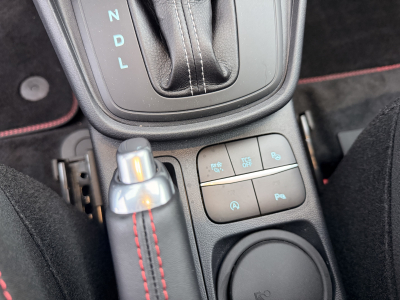 Ford Puma 1.0 155 EcoBoost ST Line Auto.