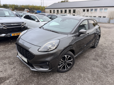 Ford Puma 1.0 155 EcoBoost ST Line Auto.