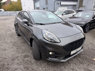 Ford Puma 1.0 155 EcoBoost ST Line Auto.