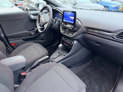 Ford Puma 1.0 155 EcoBoost ST Line Auto.