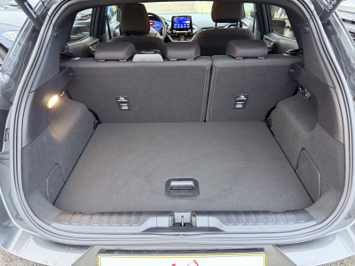 Ford Puma 1.0 155 EcoBoost ST Line Auto.