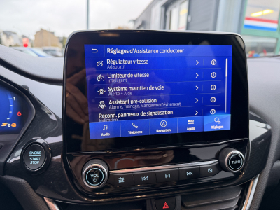 Ford Puma 1.0 155 EcoBoost ST Line Auto.