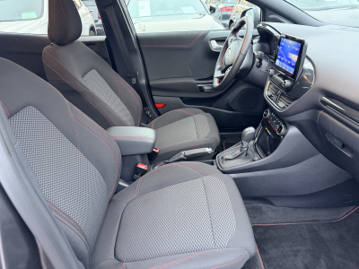 Ford Puma 1.0 155 EcoBoost ST Line Auto.