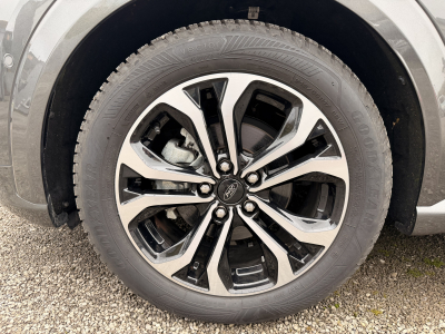 Ford Puma 1.0 155 EcoBoost ST Line Auto.