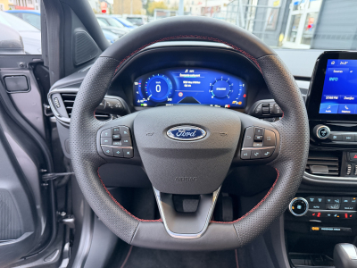 Ford Puma 1.0 155 EcoBoost ST Line Auto.