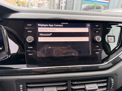 Volkswagen Taigo 1.0 TSI 110 STYLE DSG