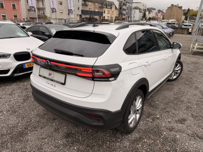 Volkswagen Taigo 1.0 TSI 110 STYLE DSG