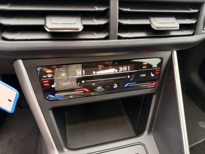 Volkswagen Taigo 1.0 TSI 110 STYLE DSG