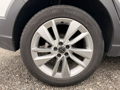 Volkswagen Taigo 1.0 TSI 110 STYLE DSG