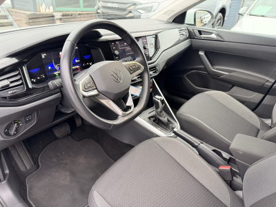 Volkswagen Taigo 1.0 TSI 110 STYLE DSG