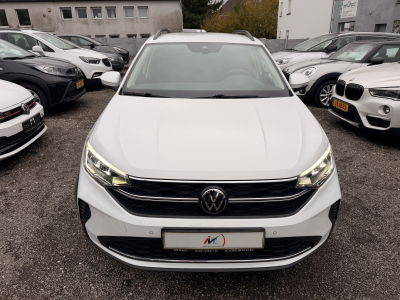 Volkswagen Taigo 1.0 TSI 110 STYLE DSG