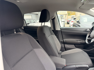 Volkswagen Taigo 1.0 TSI 110 STYLE DSG