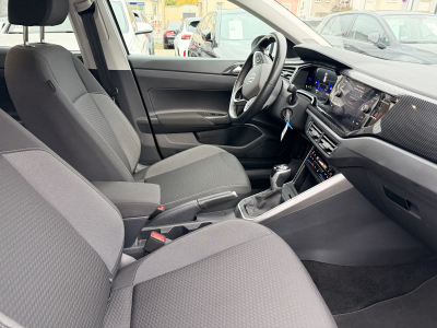 Volkswagen Taigo 1.0 TSI 110 STYLE DSG